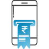 Share Invoices on Mobile 